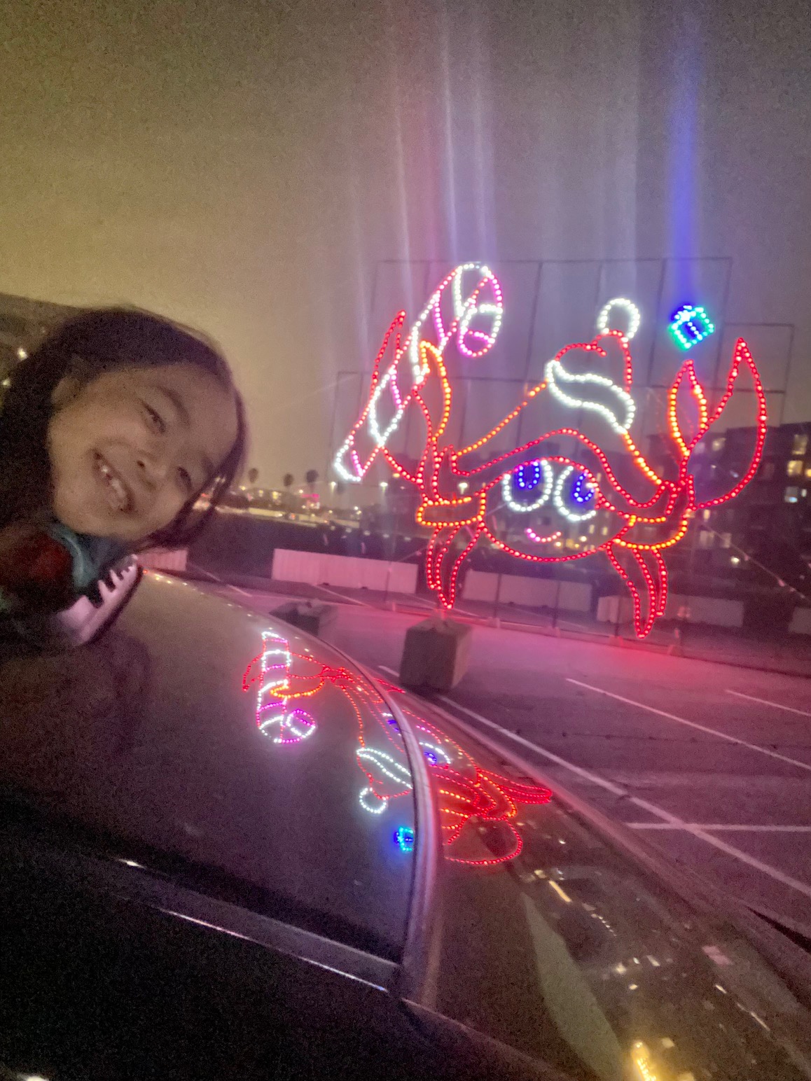 MAGIC OF LIGHTS ILLUMINATES ANGEL STADIUM THIS HOLIDAY SEASON Huddlebee