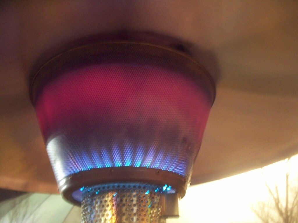 GUIDELINES for Portable Heater Protection HuddleBolton