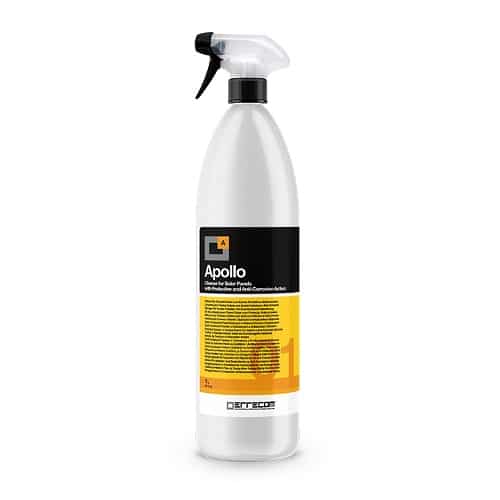 Apollo Solar Panel Cleaner Huddleston Australia