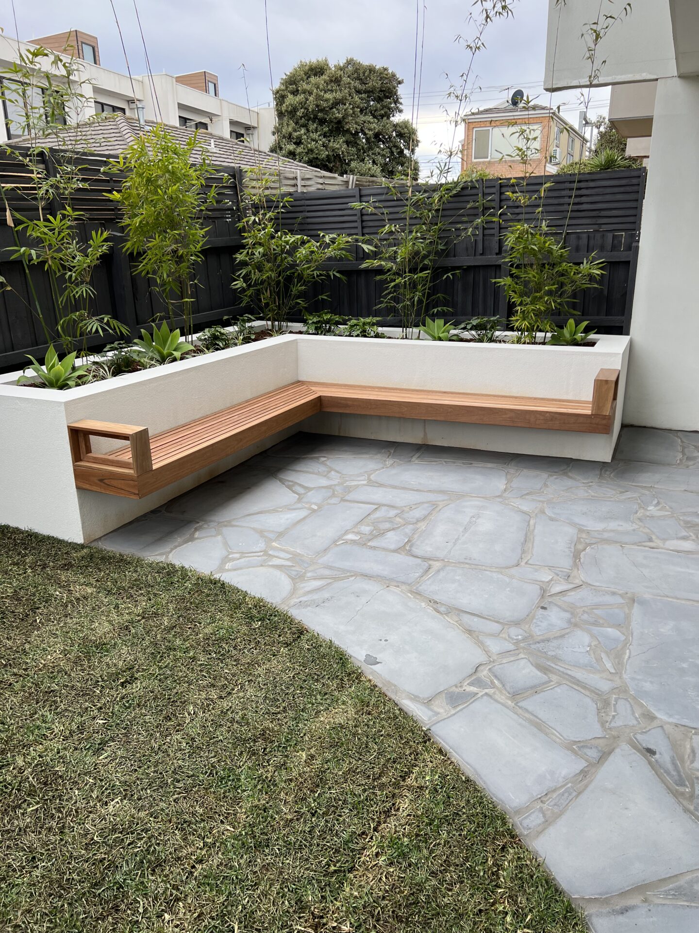 Paving Landscaping Services Mornington Peninsula & Bayside