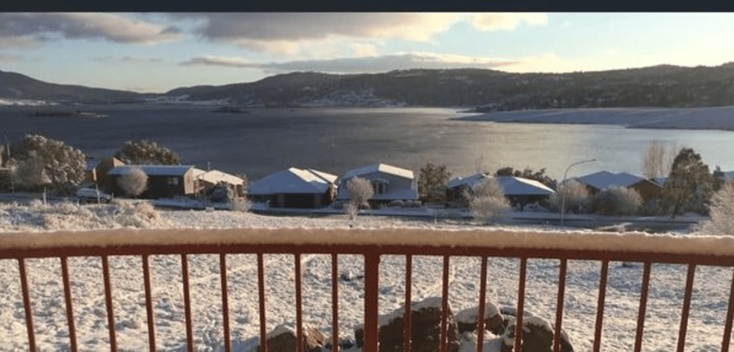 Huddy Host Northface Apartment East Jindabyne Apartment for rent