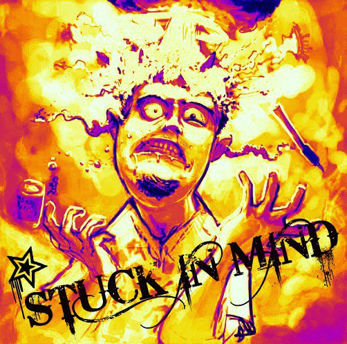 Singl Wish od Stuck In Mind hudebniakce.cz