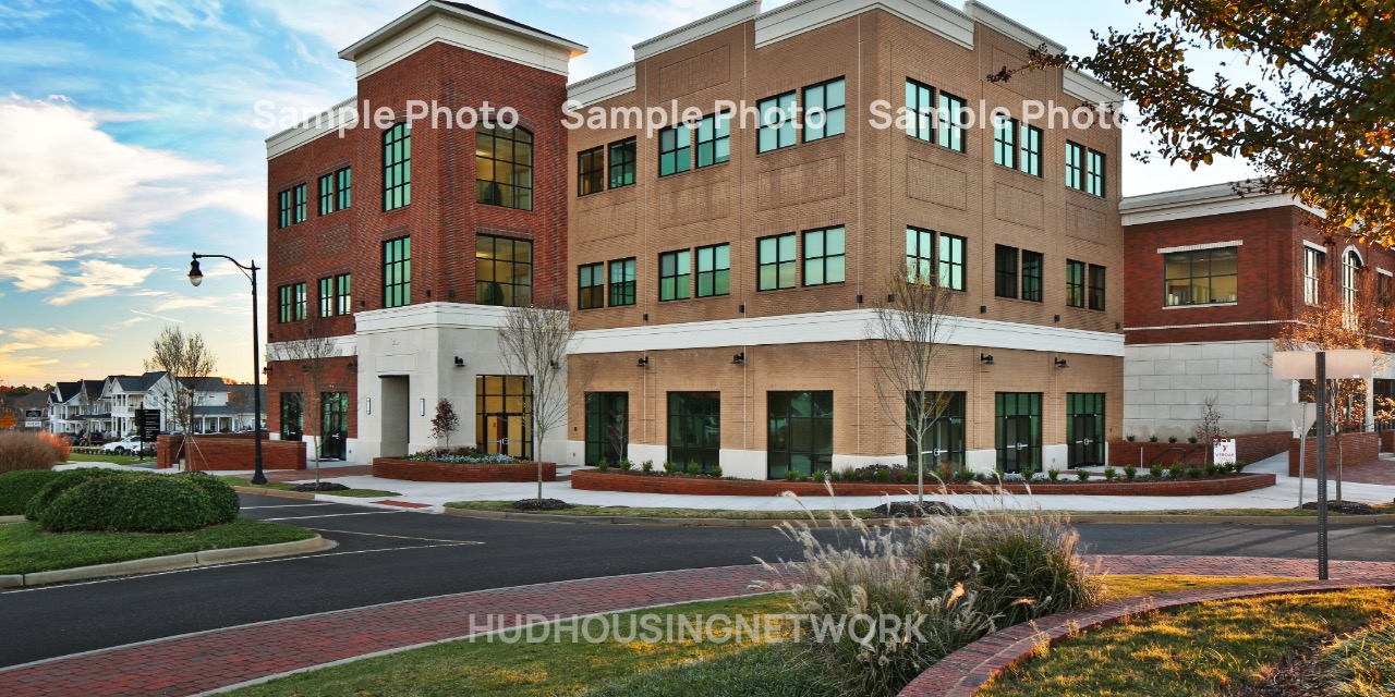 Oradell Affordable Housing Hud Housing Network