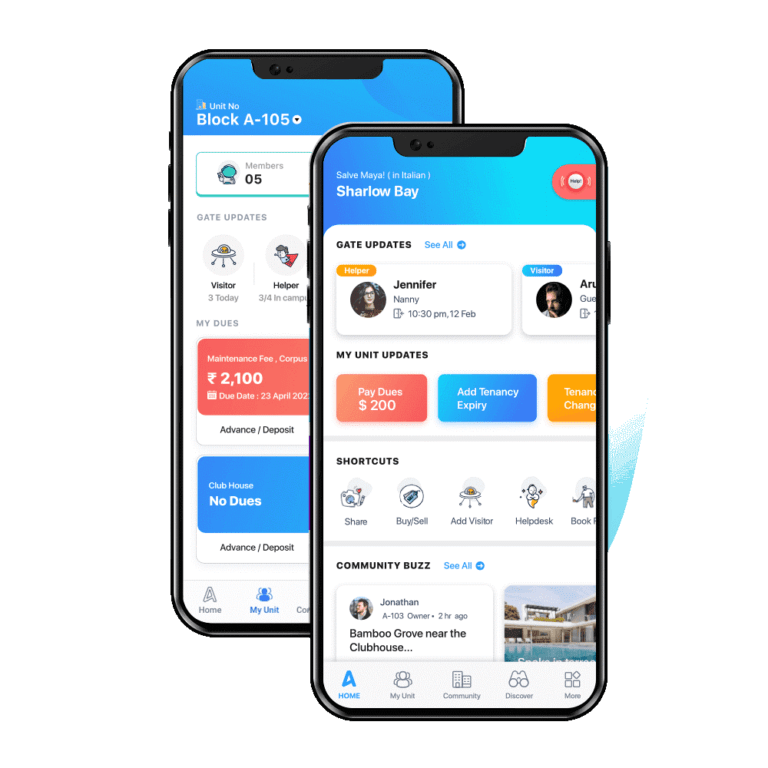 Top 10 Apartment Management Software Programs