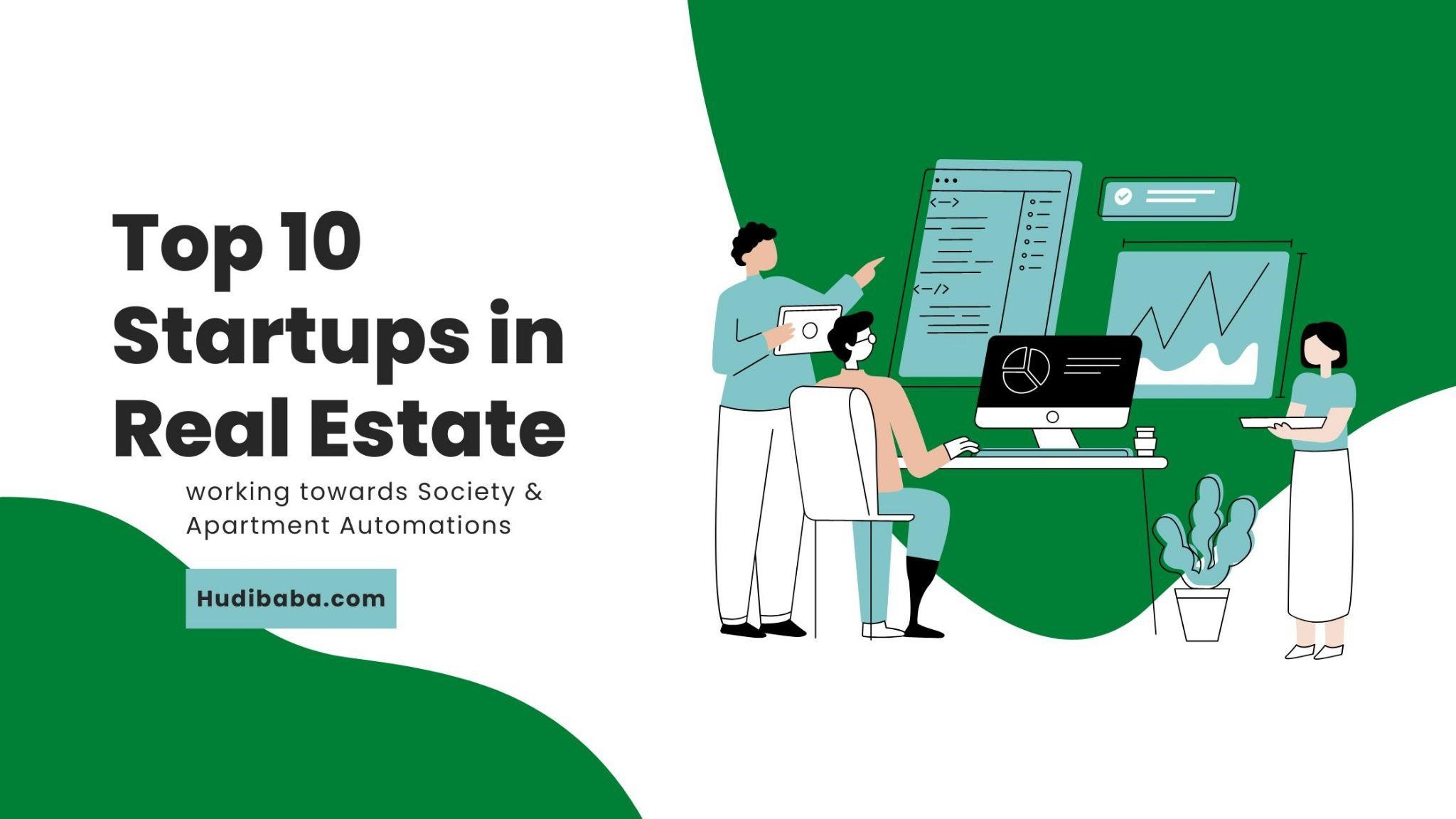 Top 10 Apartment Management Software Programs