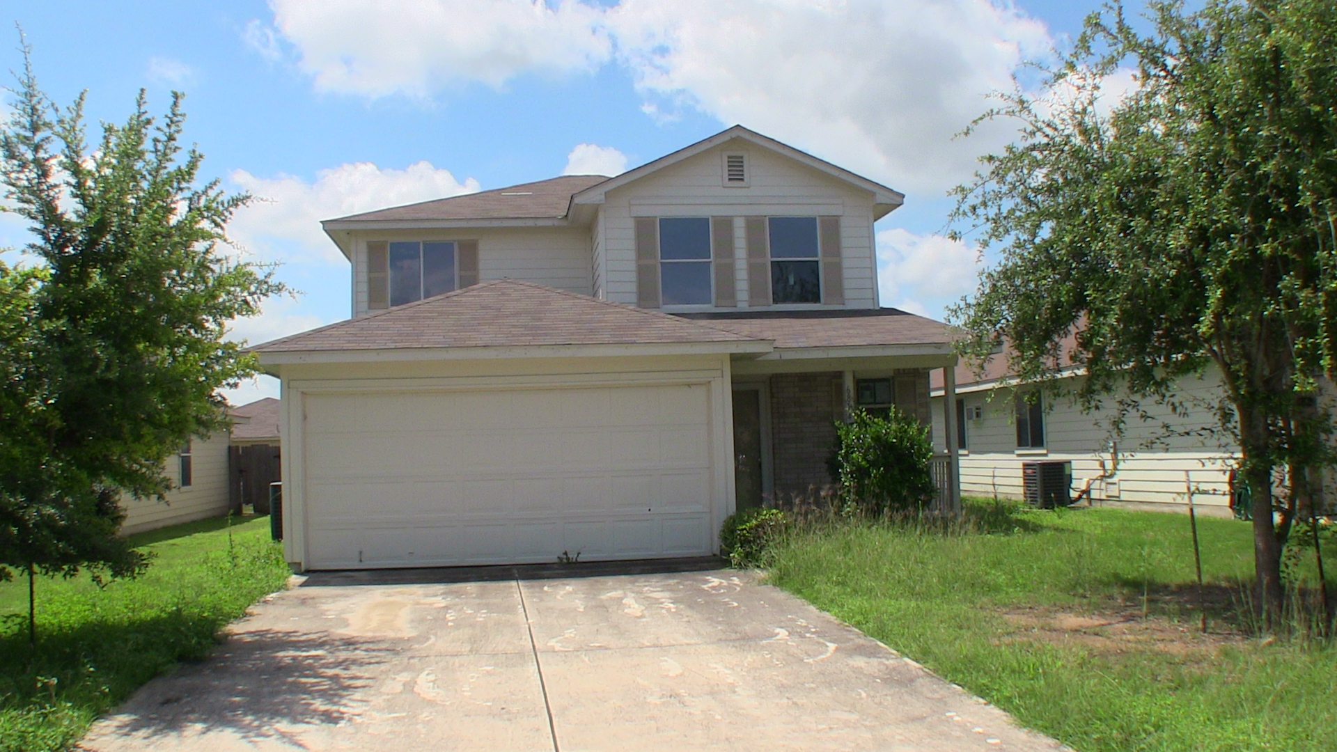 San Antonio HUD Homes HUD King tours 6814 Freedom Ridge HUD King