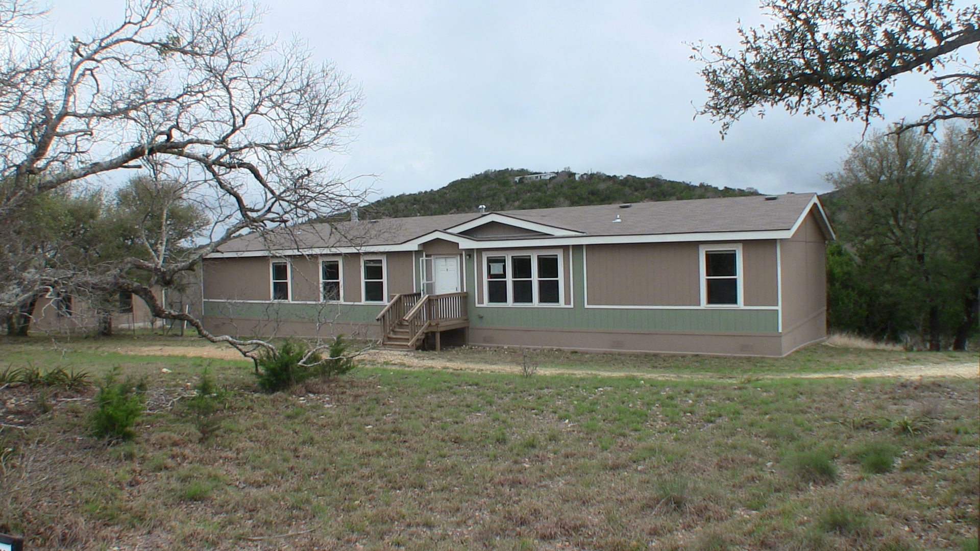 Kendalia HUD Homes HUD King tours 220 E Headwaters Ranch Rd HUD