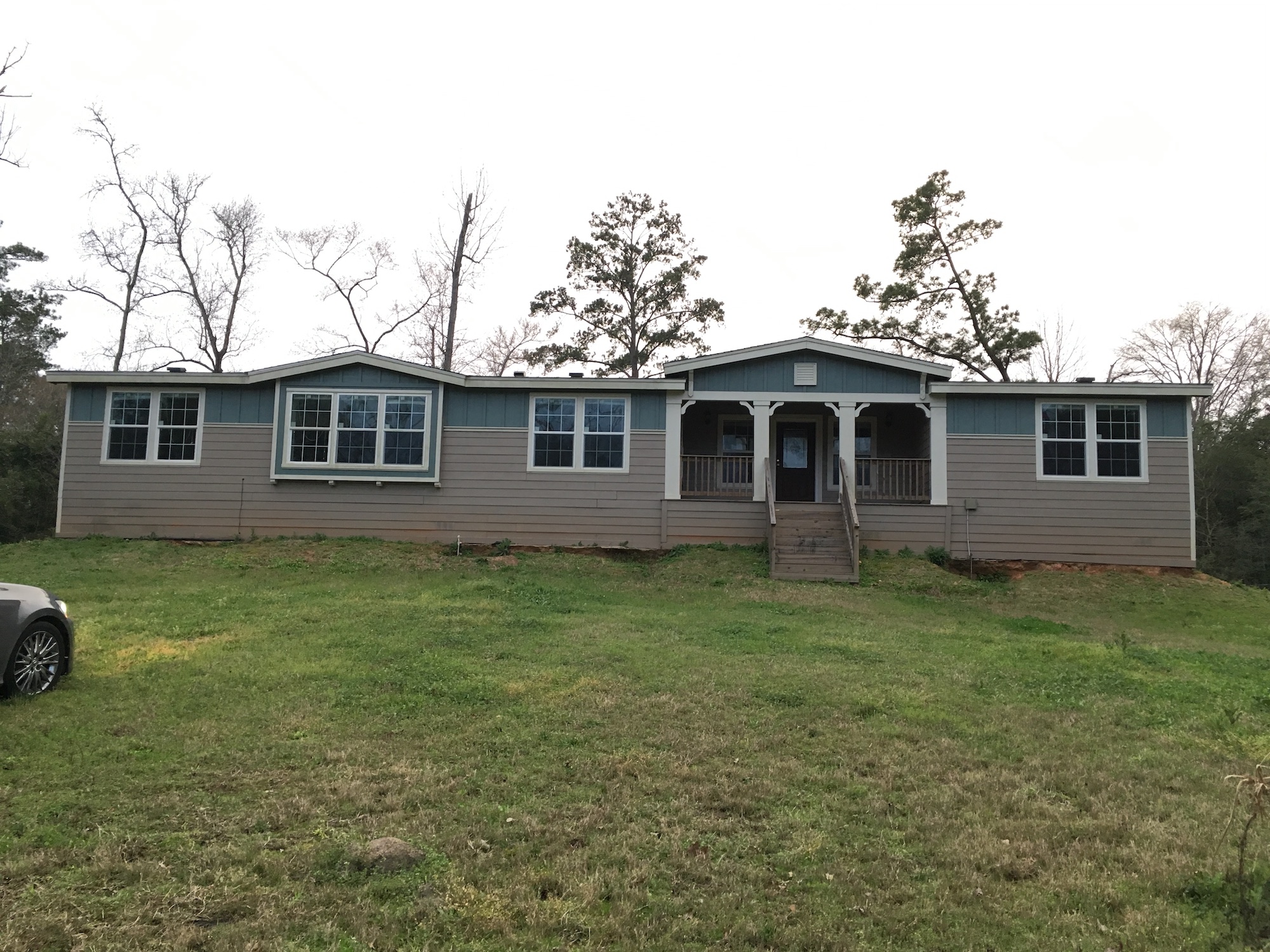 Montgomery HUD Homes 20320 N Shore HUD King real virtual tours