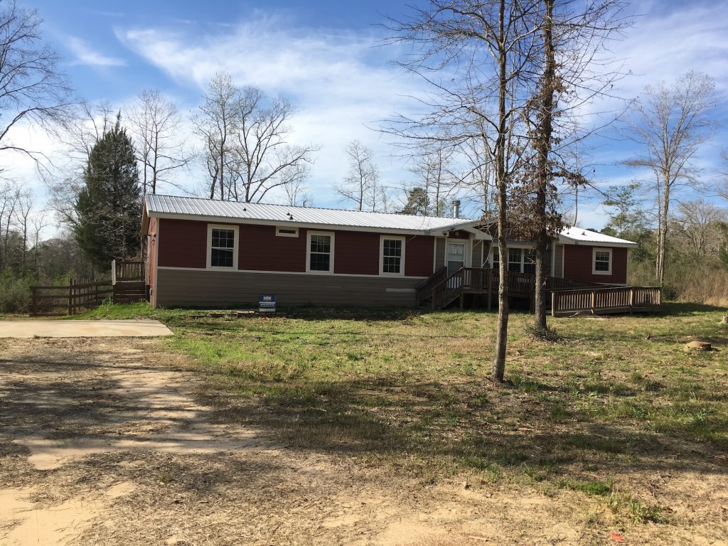 Hood Twin Homes 835 Jones Rd