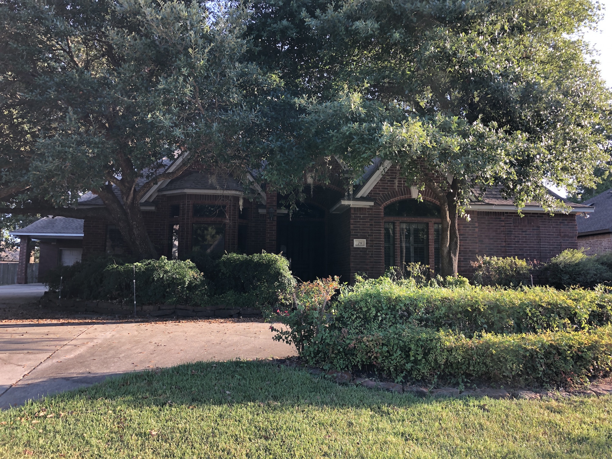 Bentwater HUD Homes 78 Edgewood Dr