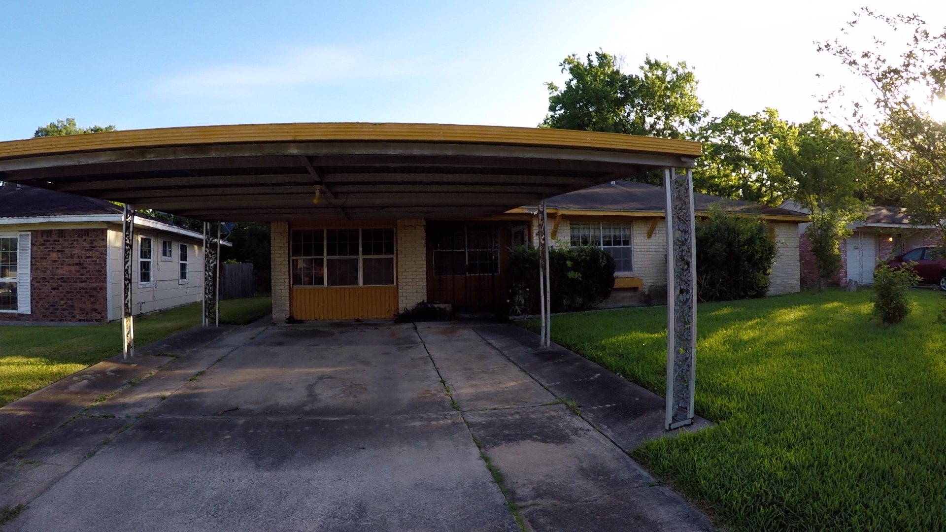 Houston HUD Homes 4315 Akard St HUD King real virtual tours