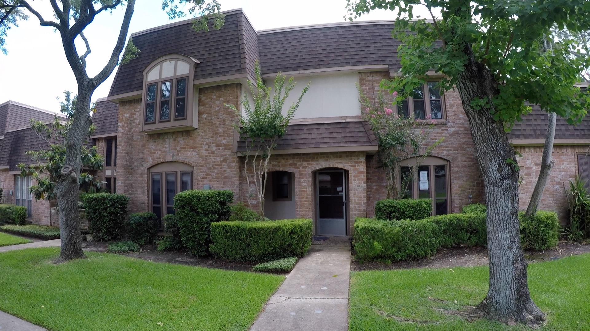 Missouri City HUD Homes 2612 Princess Ln. 2