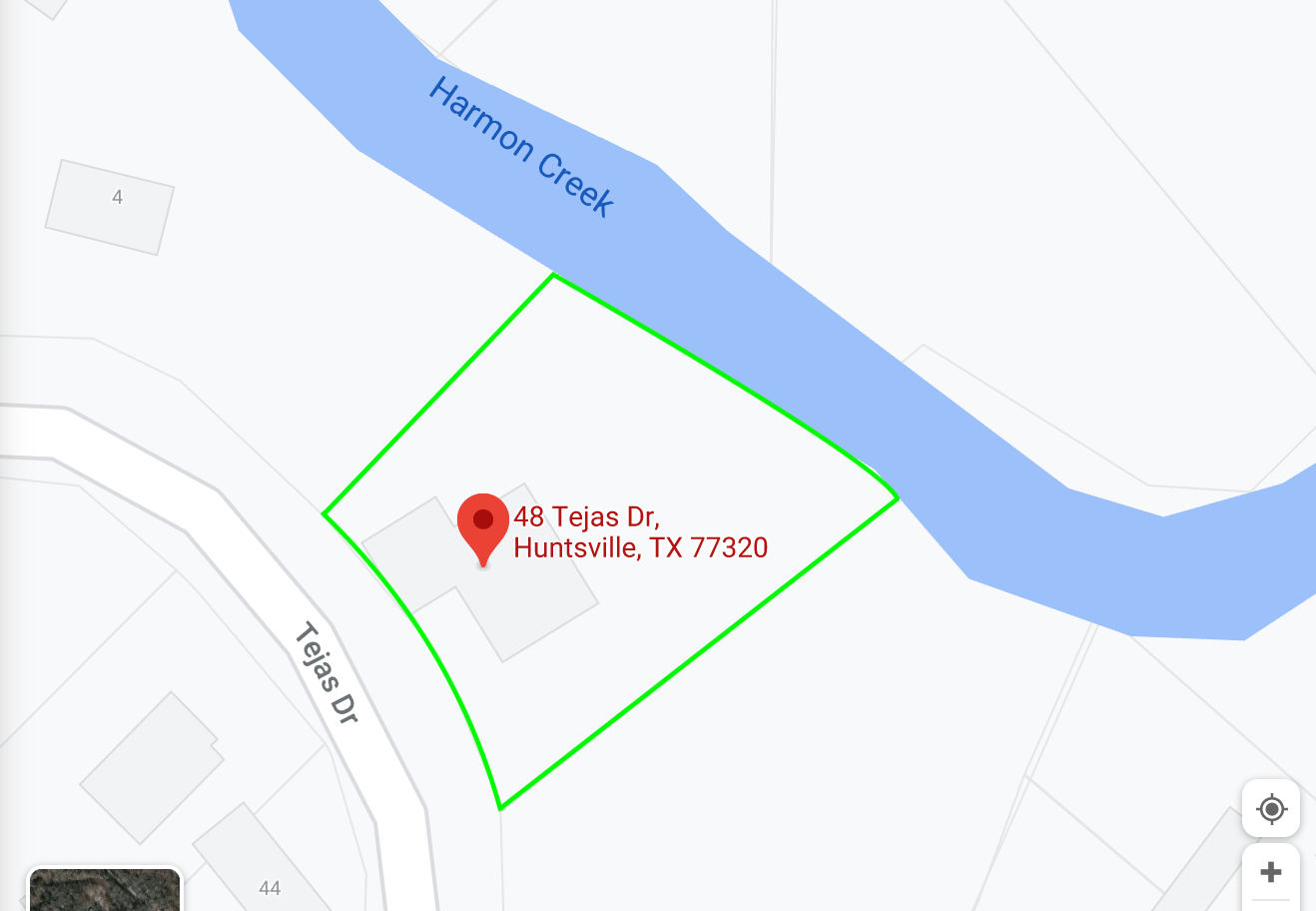 Huntsville HUD Homes 48 Tejas Dr HUD King real virtual tours
