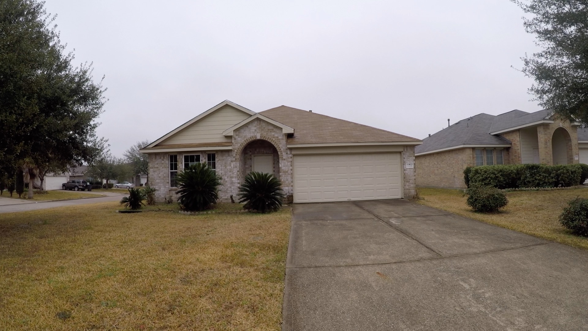 Houston HUD Homes 2603 Fallen Oaks HUD King real virtual tours