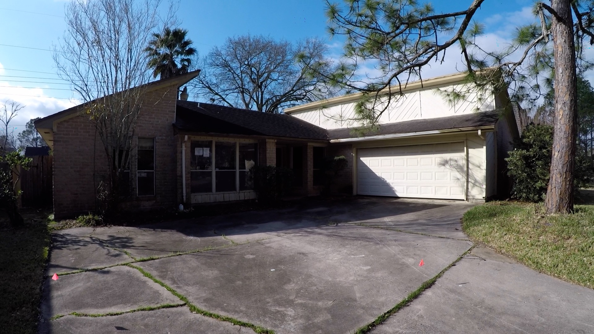 Missouri City HUD Homes 2319 Walnut Ridge Dr. HUD King real virtual tours