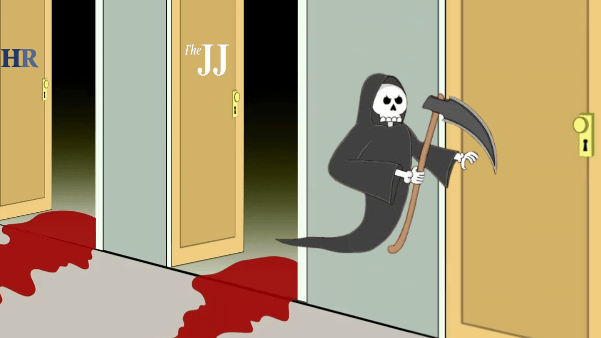 Hudson County’s LongestStanding Newspaper, The Jersey Journal, to