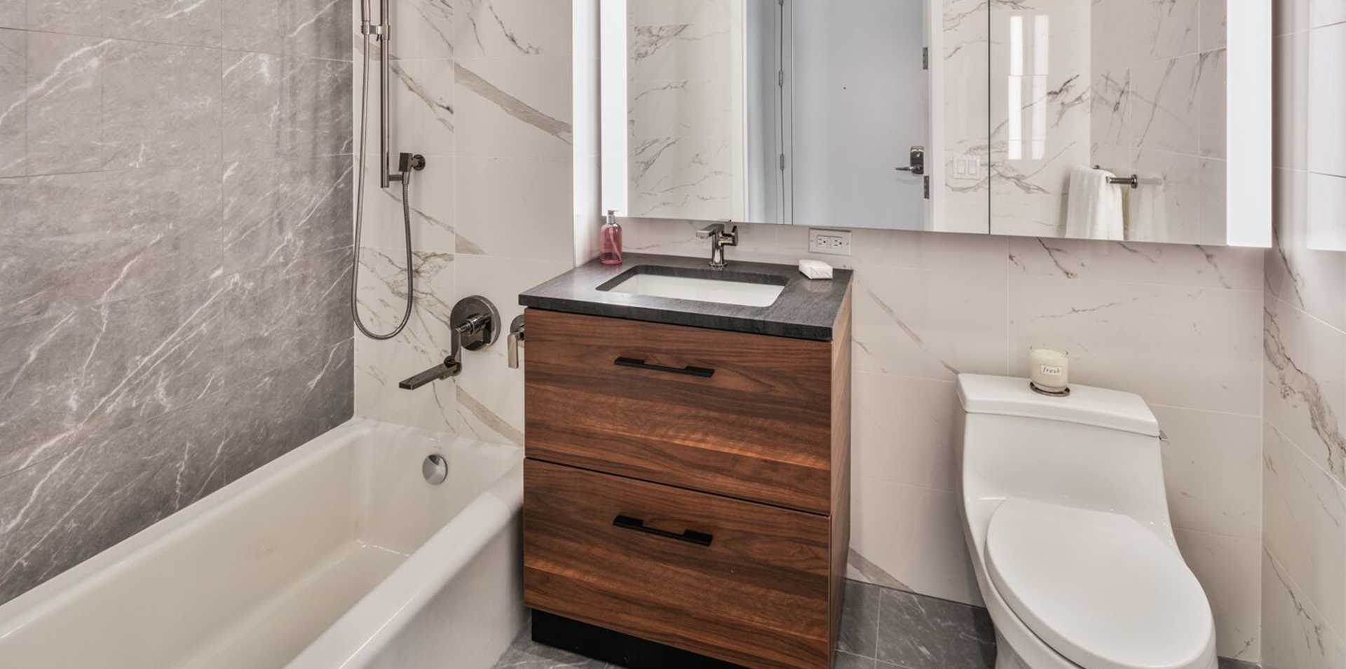 Hudson Yards Luxury Apartments For Rent