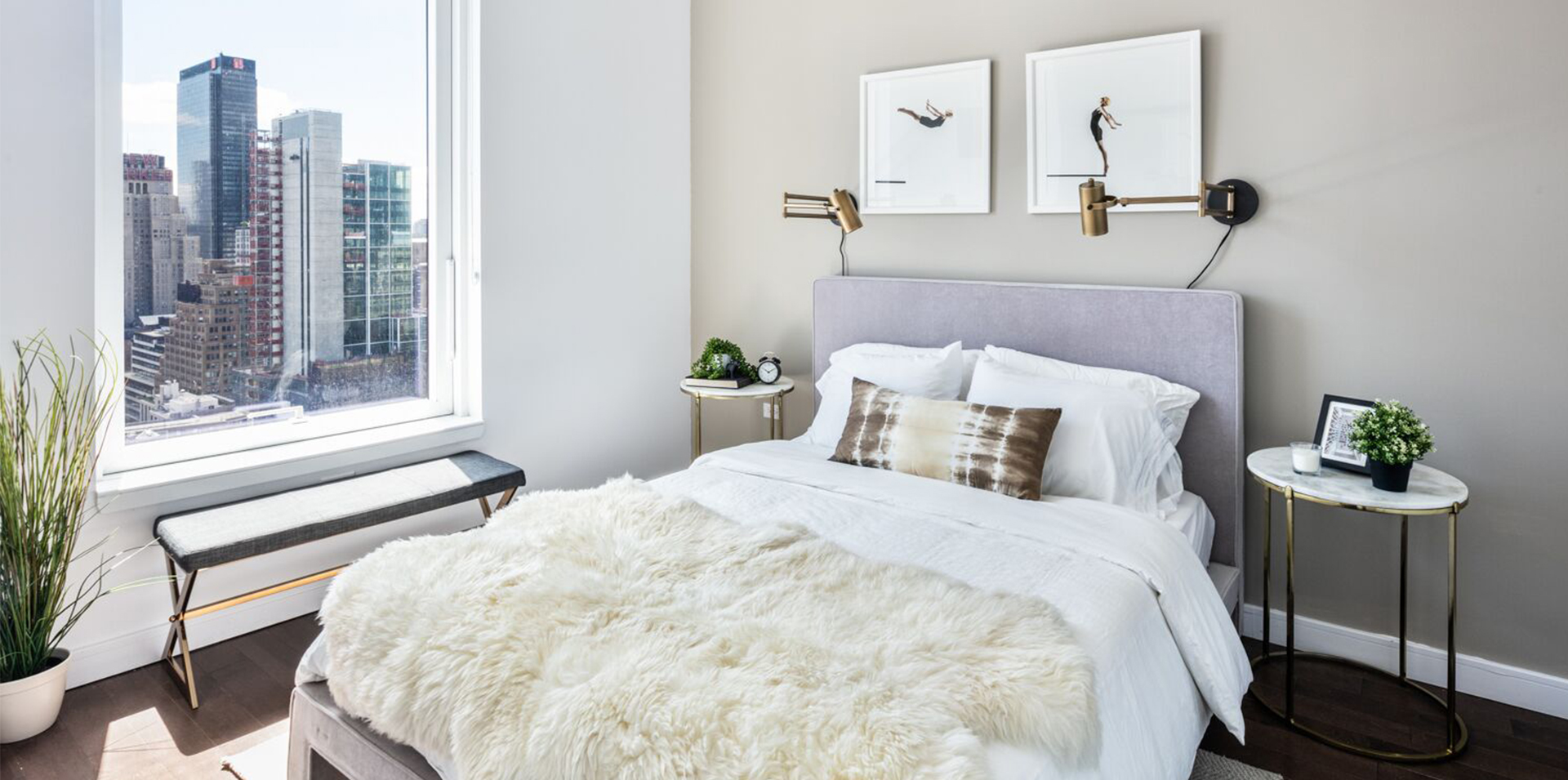 Hudson Yards Luxury Apartments For Rent