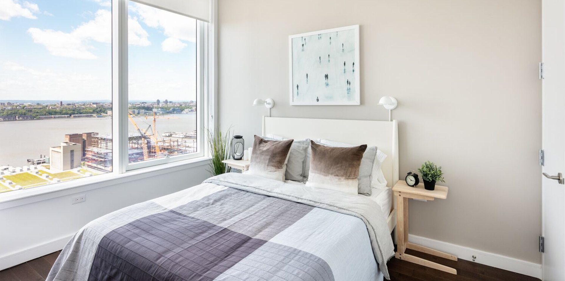 Hudson Yards Luxury Apartments For Rent