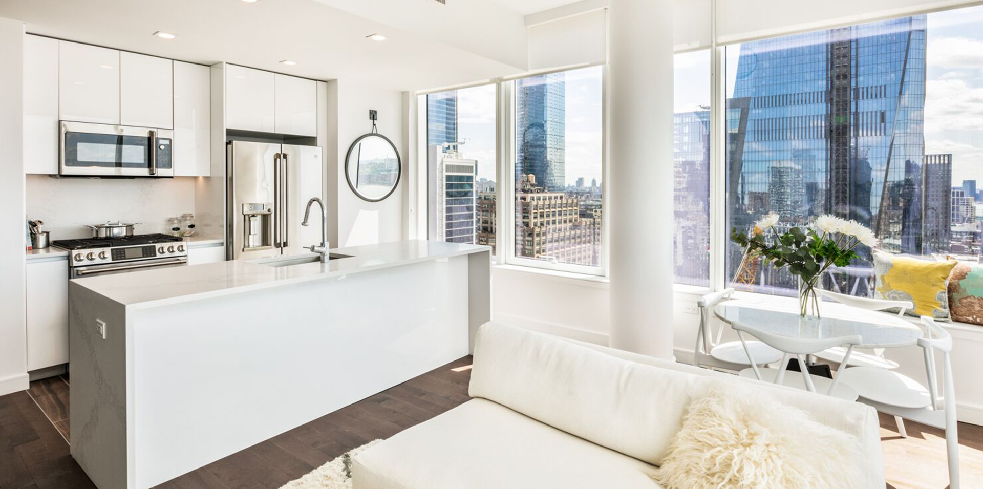 Choose Hudson Yard Luxury Apartments Divxtest