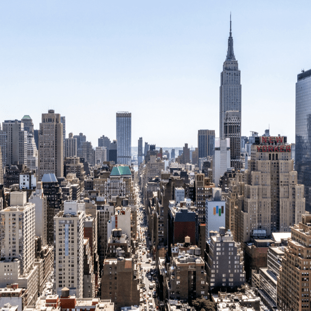 Hudson Yards Luxury Apartments For Rent