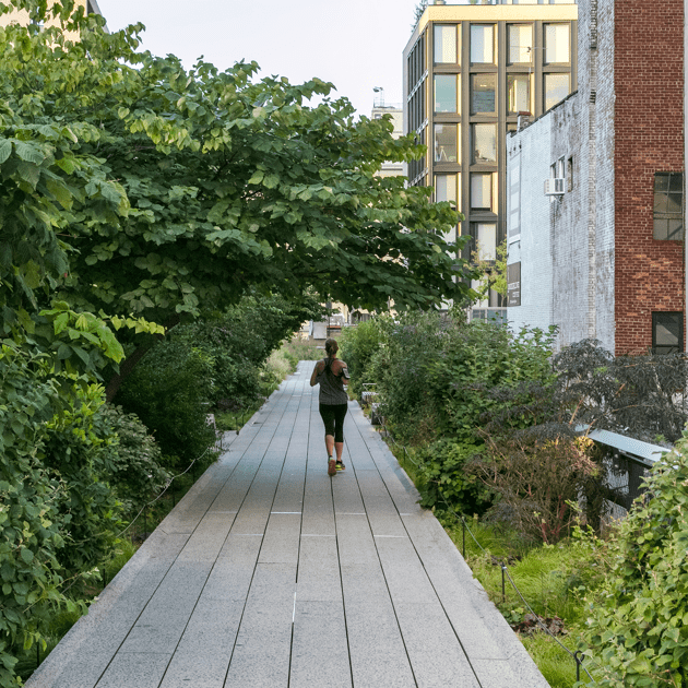 Hudson Yards Luxury Apartments For Rent