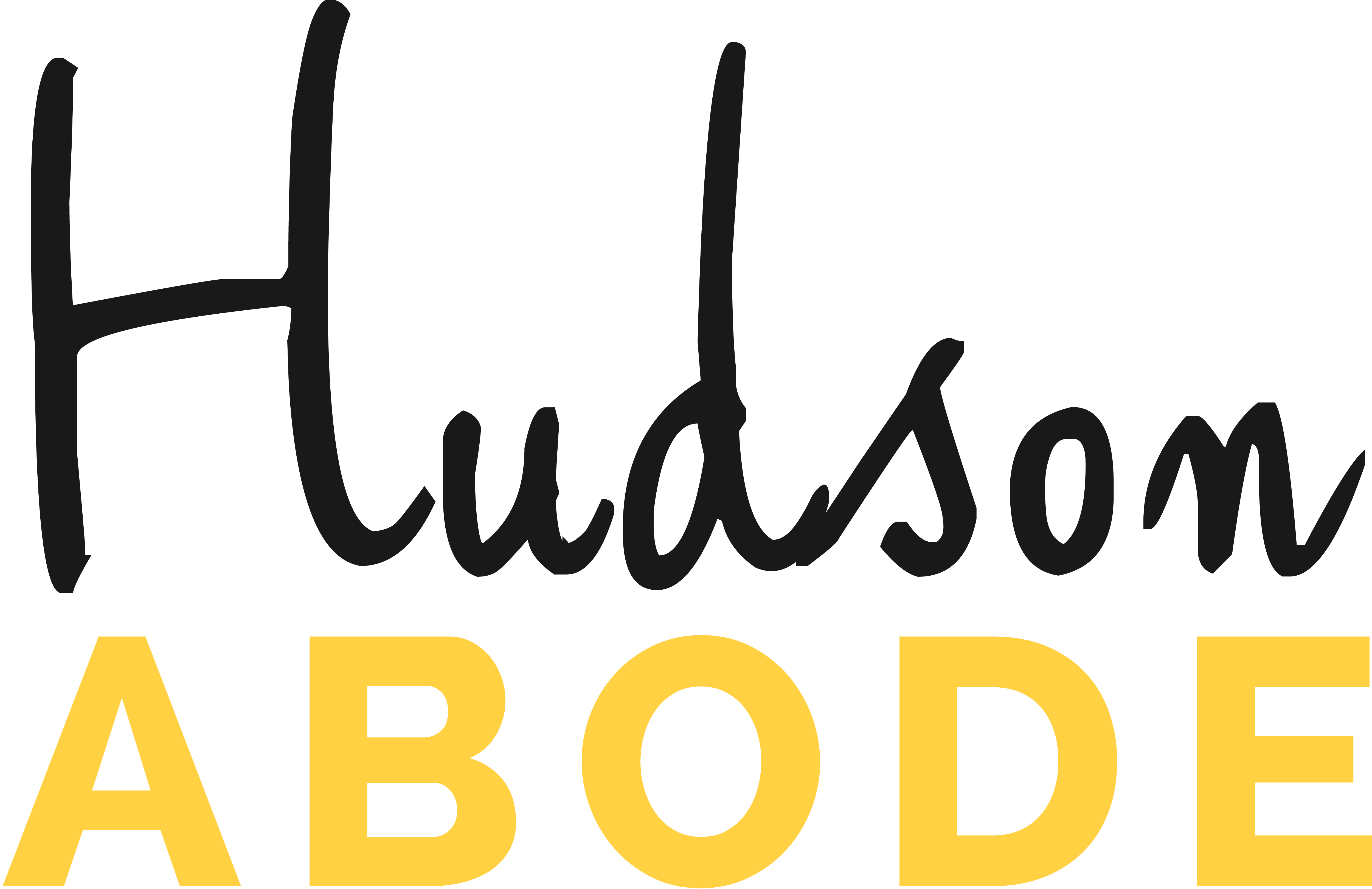 Rentals Hudson Abode