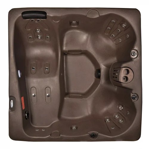 Hudson Bay HBSL 1 Person Hot Tub 1 Person Hot Tub Hudson Bay Spas