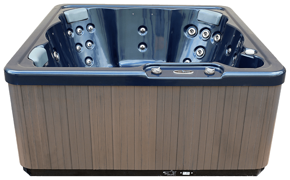 pp344 Hudson Bay Spas