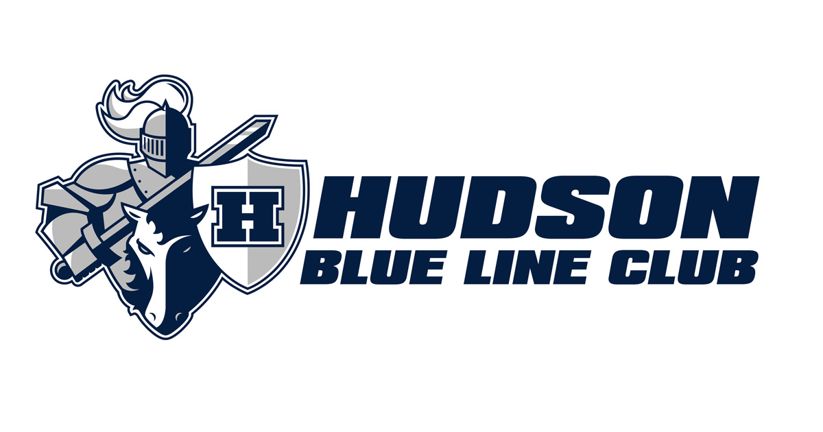 Hudson Blue Line Club