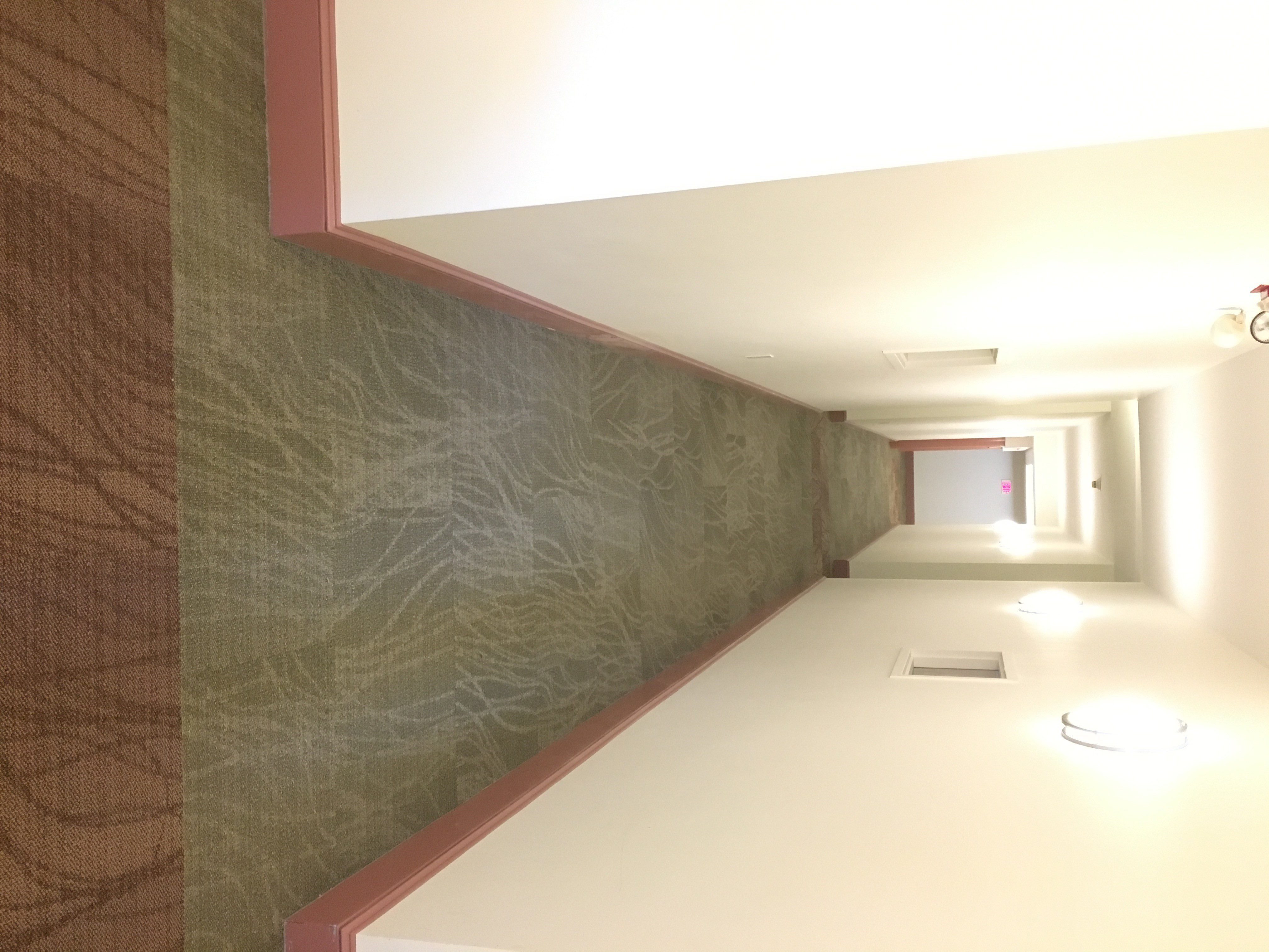 Condominium Hallways and Commercial Carpet Hudson Carpet and Flooring