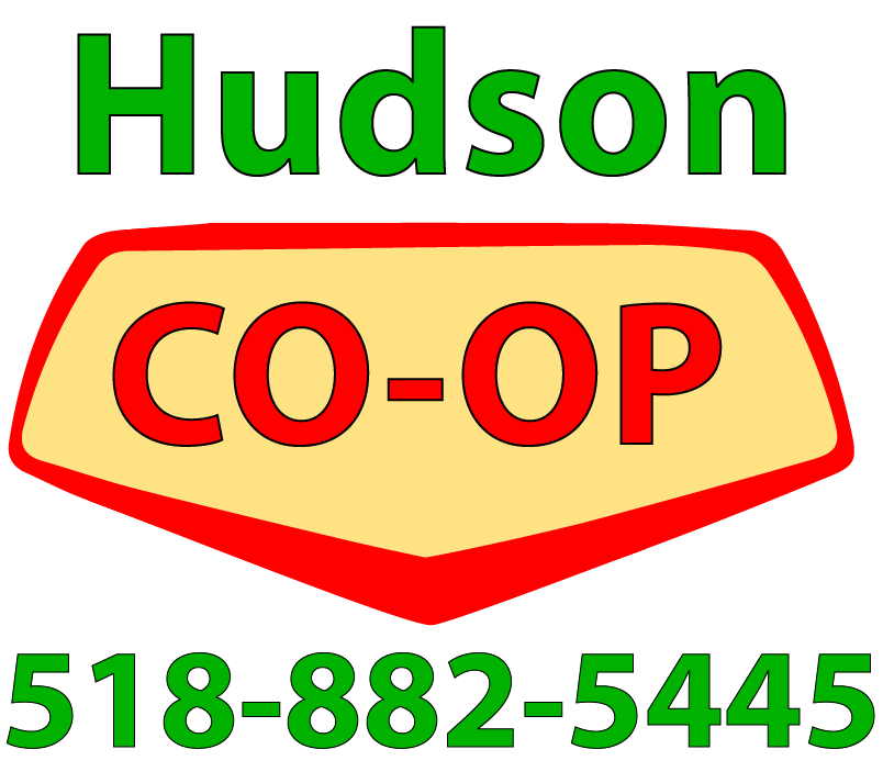 Hudson Coop Discount Propane Discount Fuel Oil