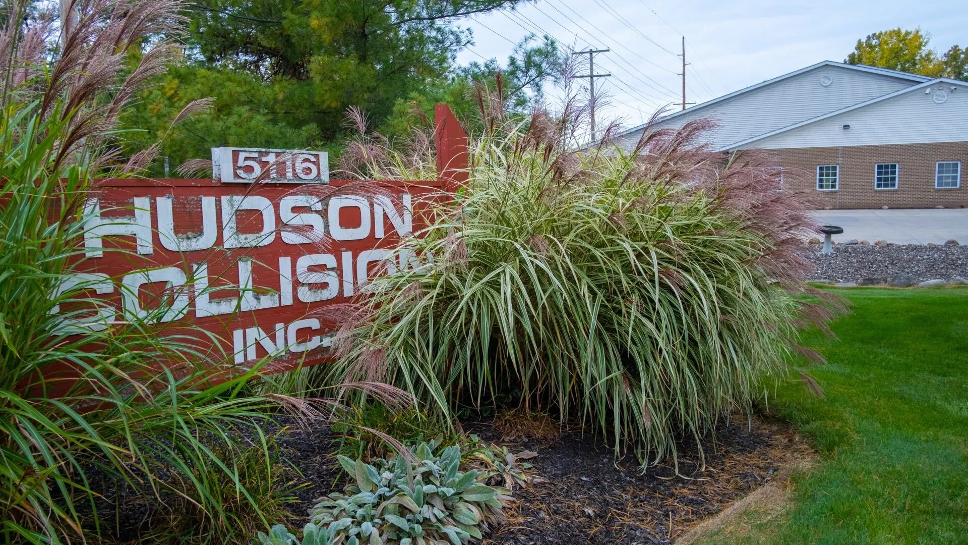 Collision Repair Hudson Ohio Hudson Collision Center