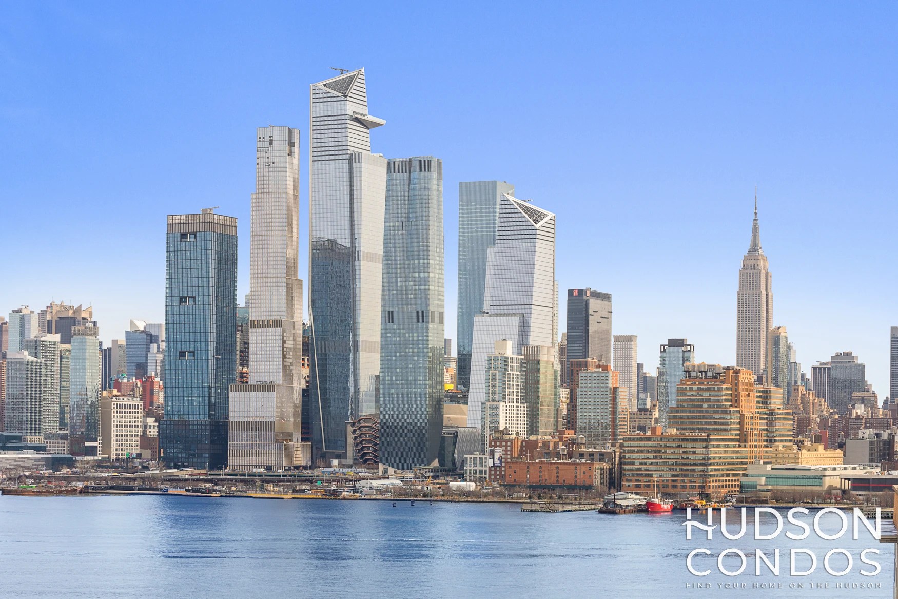 1425 Hudson Condos for Sale and Rent in Hoboken, NJ