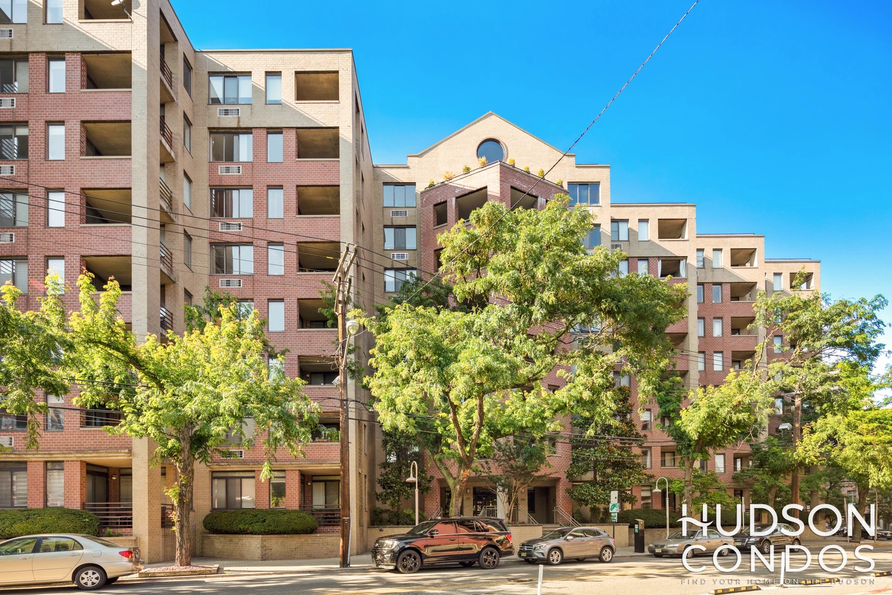 Jefferson Trust Condos for Sale and Rent in Hoboken, NJ