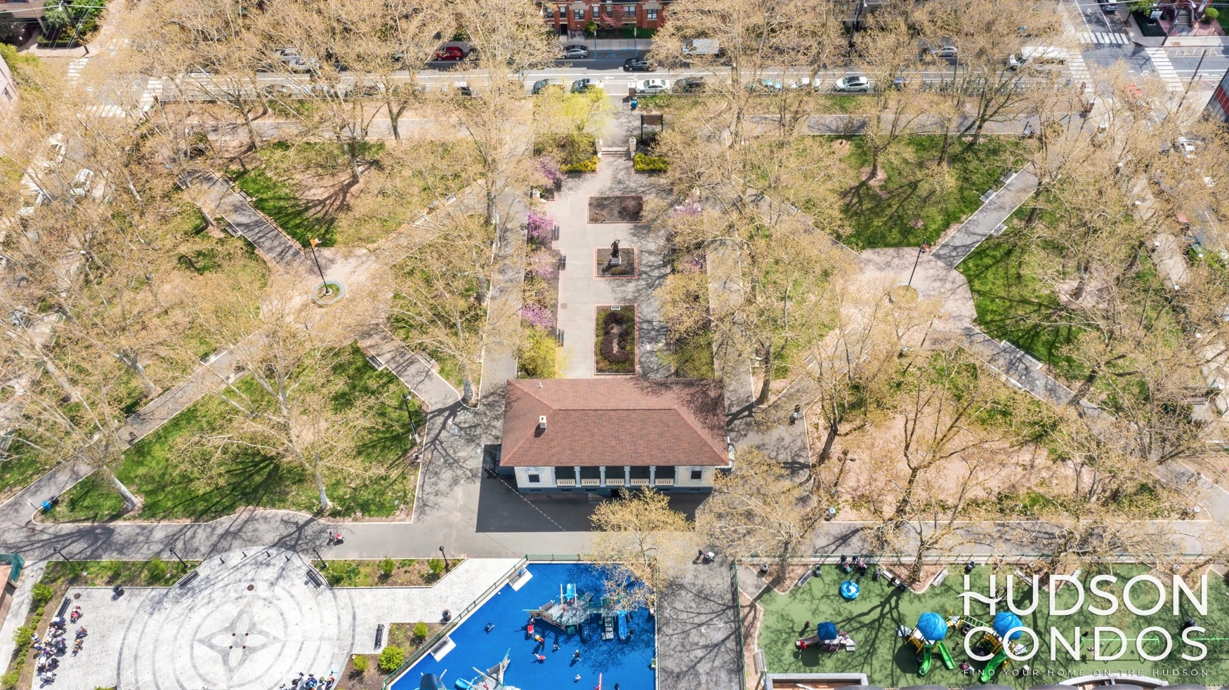 Prospect Hill Condos for Sale and Rent in Hoboken, NJ