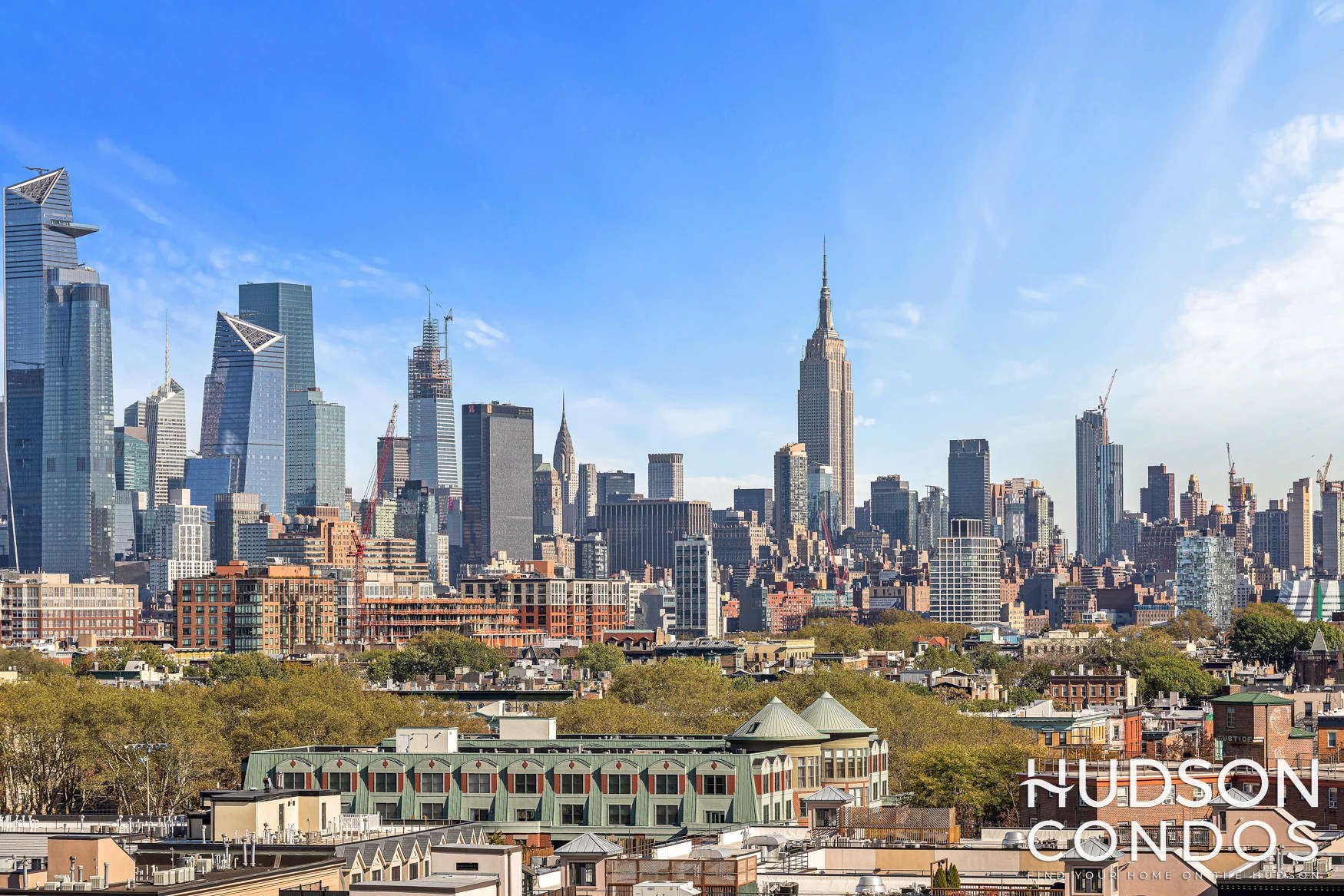 Metrostop Condos for Sale and Rent in Hoboken, NJ