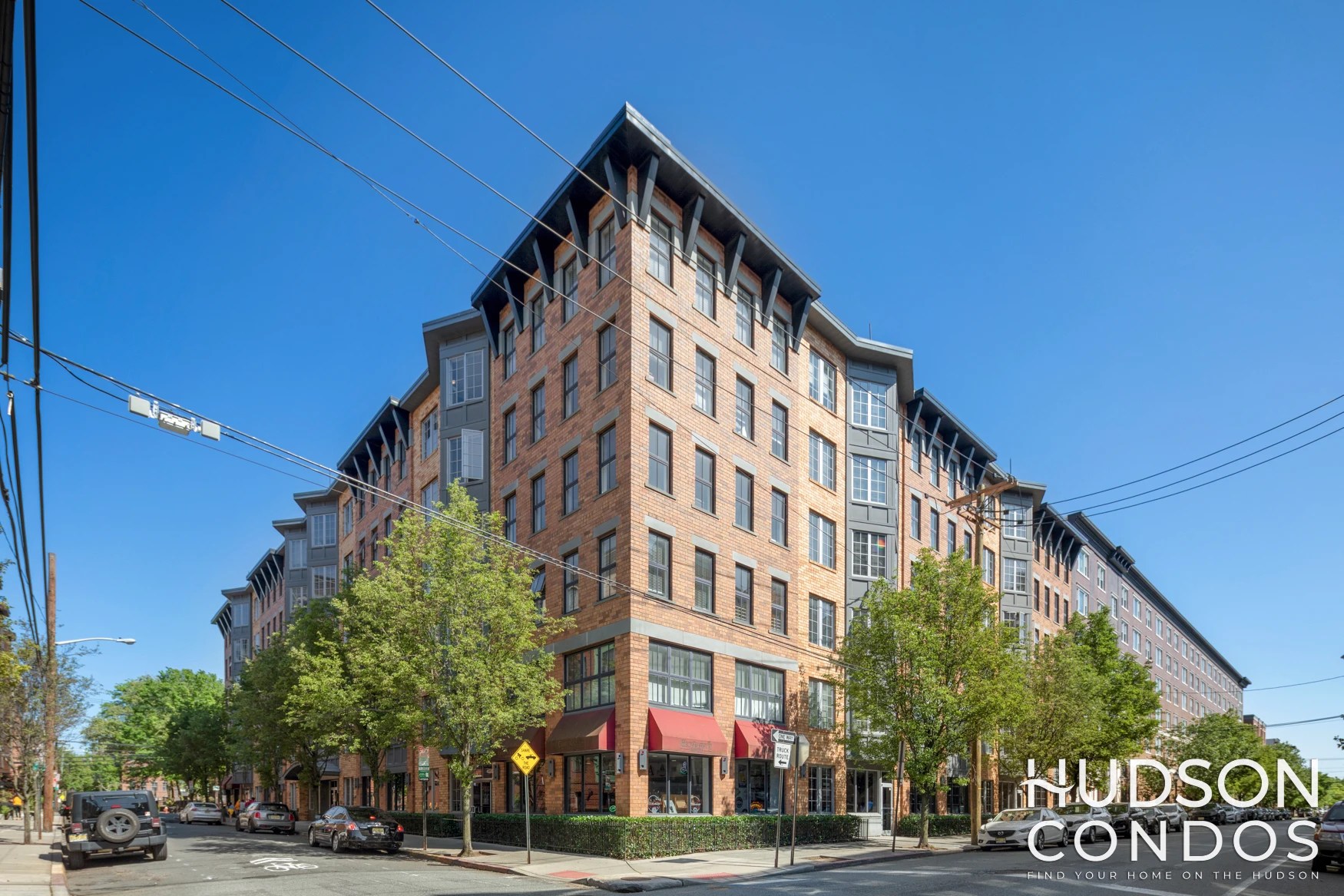 Prospect Hill Condos for Sale and Rent in Hoboken, NJ