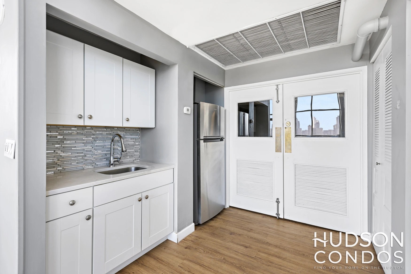The Skyline Condos for Sale and Rent in Hoboken, NJ
