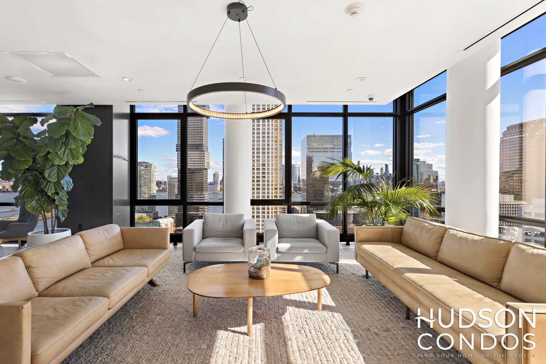 10 Provost Street Condos for Sale and Rent in Jersey City, NJ