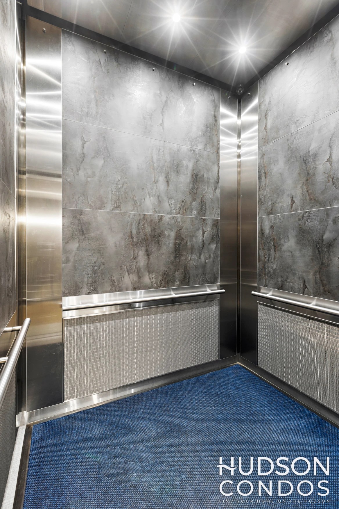 Gulls Cove Condos for Sale and Rent in Jersey City, NJ