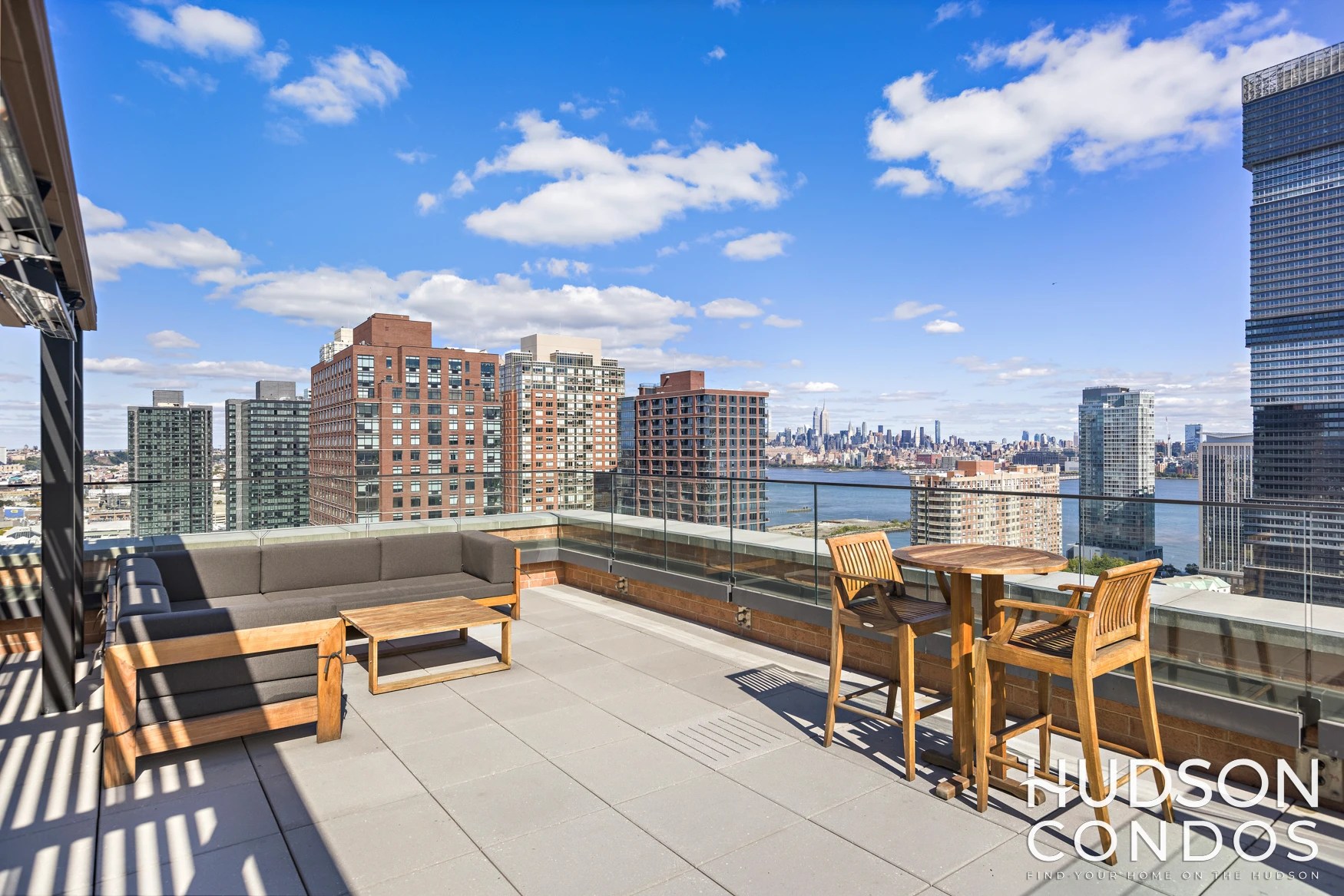 10 Provost Condos for Sale and Rent in Jersey City, NJ