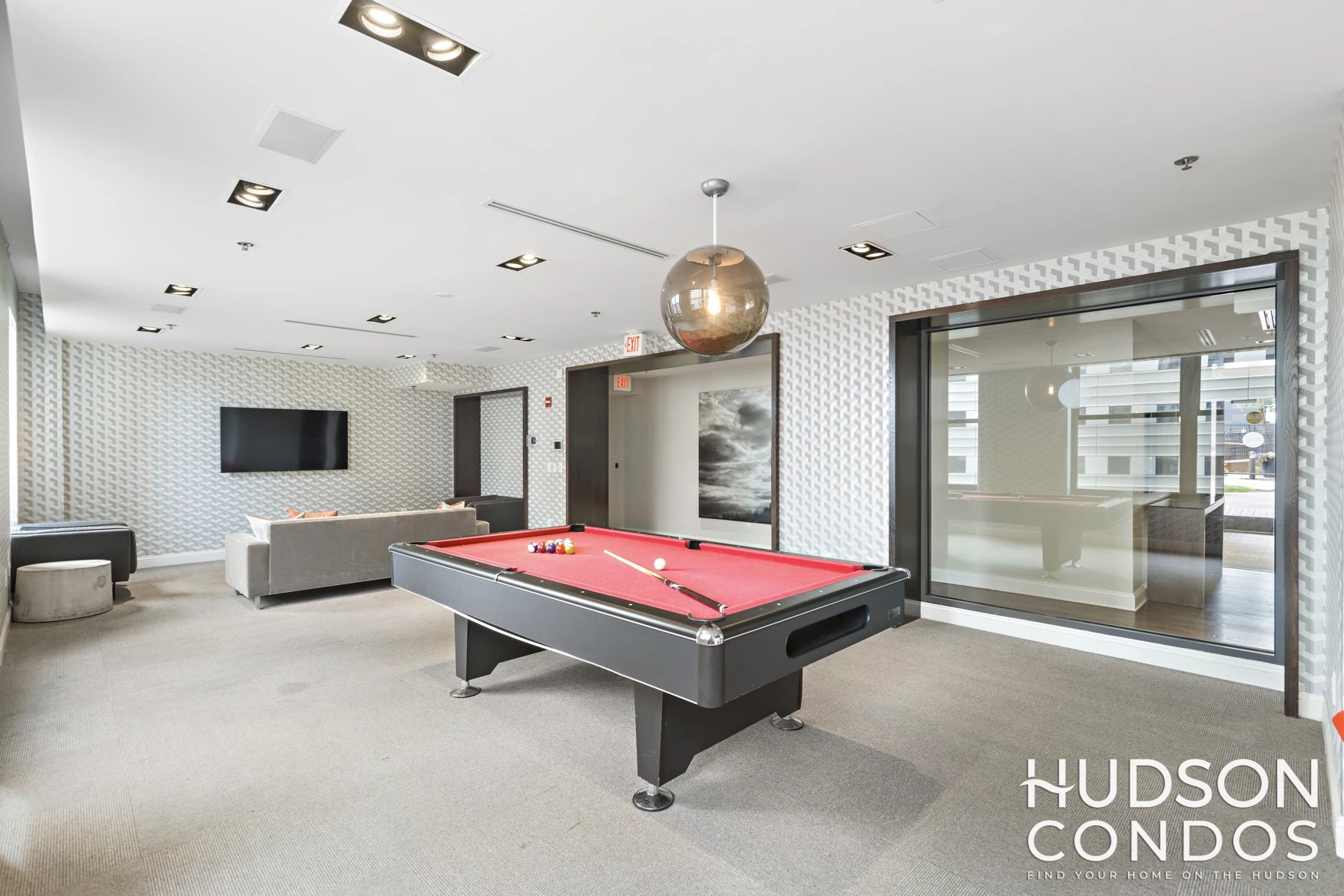 Grove Pointe Condos for Sale and Rent in Jersey City, NJ