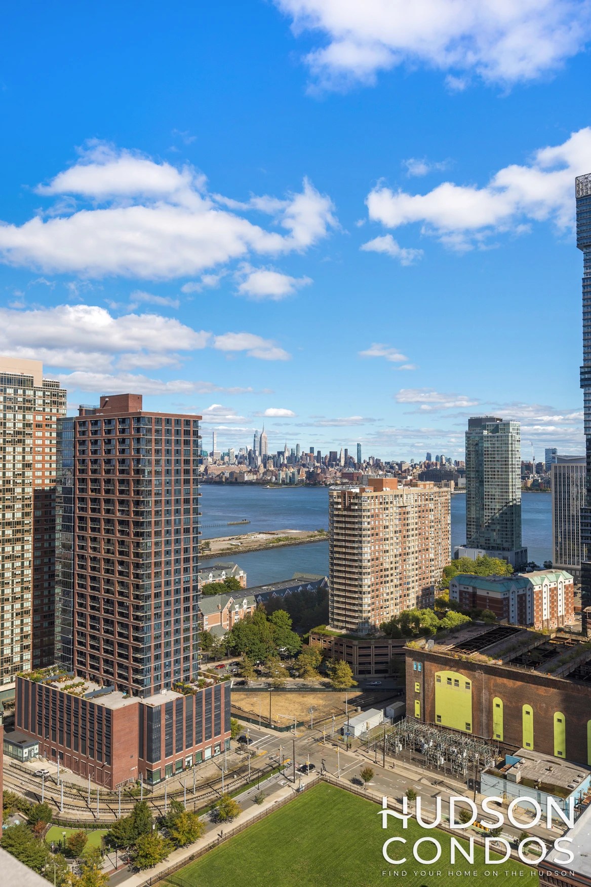 10 Provost Street Condos for Sale and Rent in Jersey City, NJ
