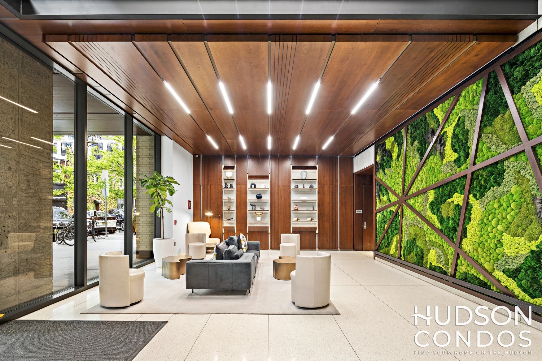 The Oakman Condos for Sale and Rent in Jersey City, NJ