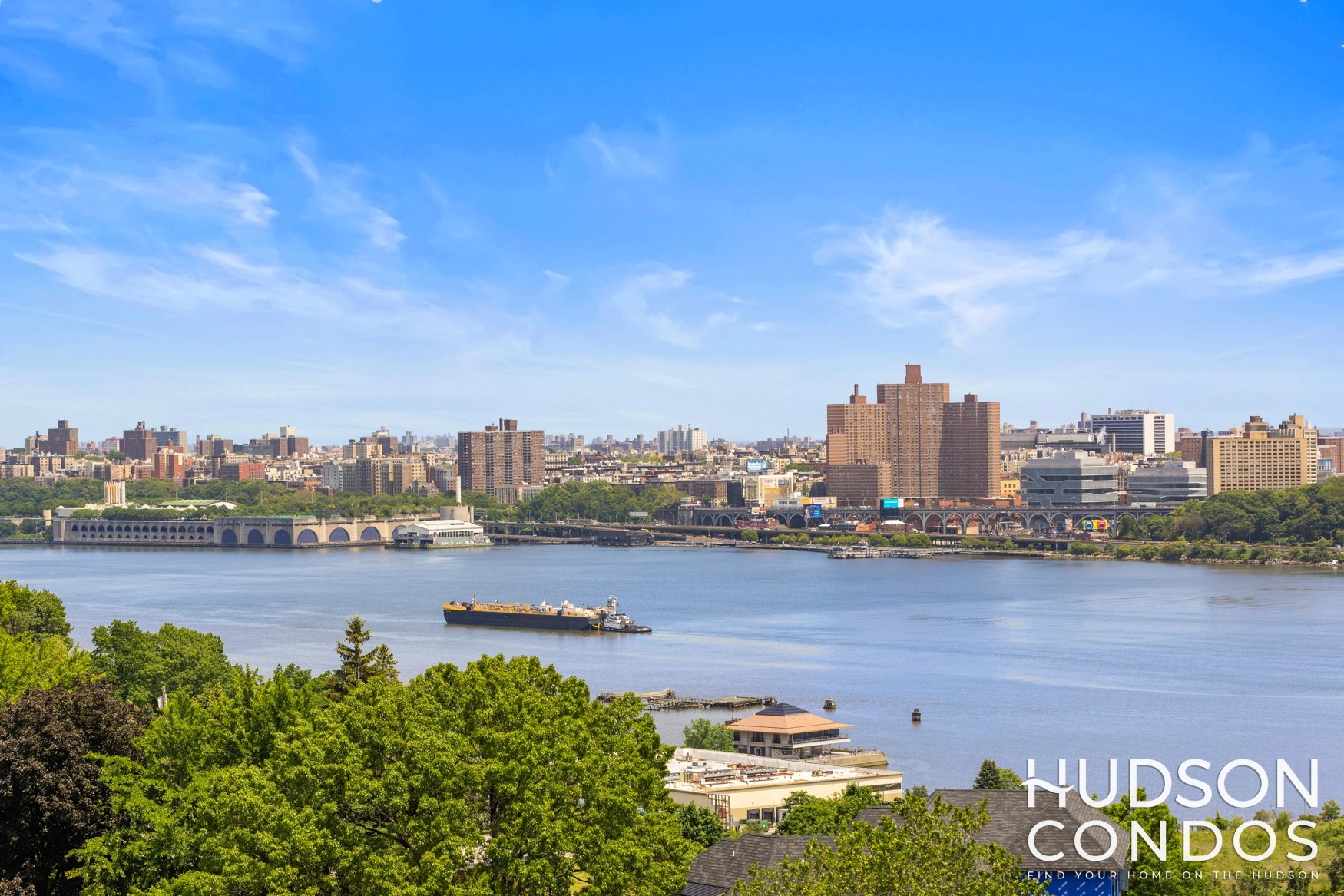 One Park Condos for Sale and Rent in Cliffside Park, NJ