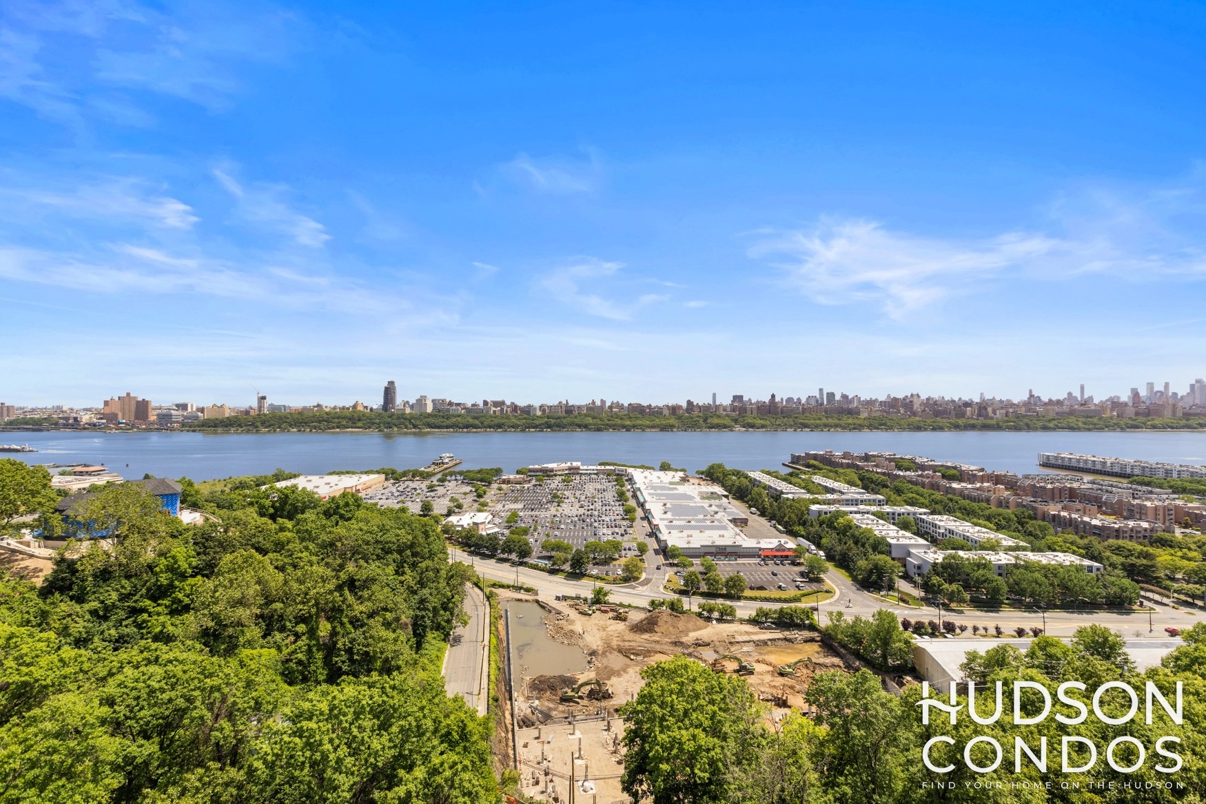 One Park Condos for Sale and Rent in Cliffside Park, NJ