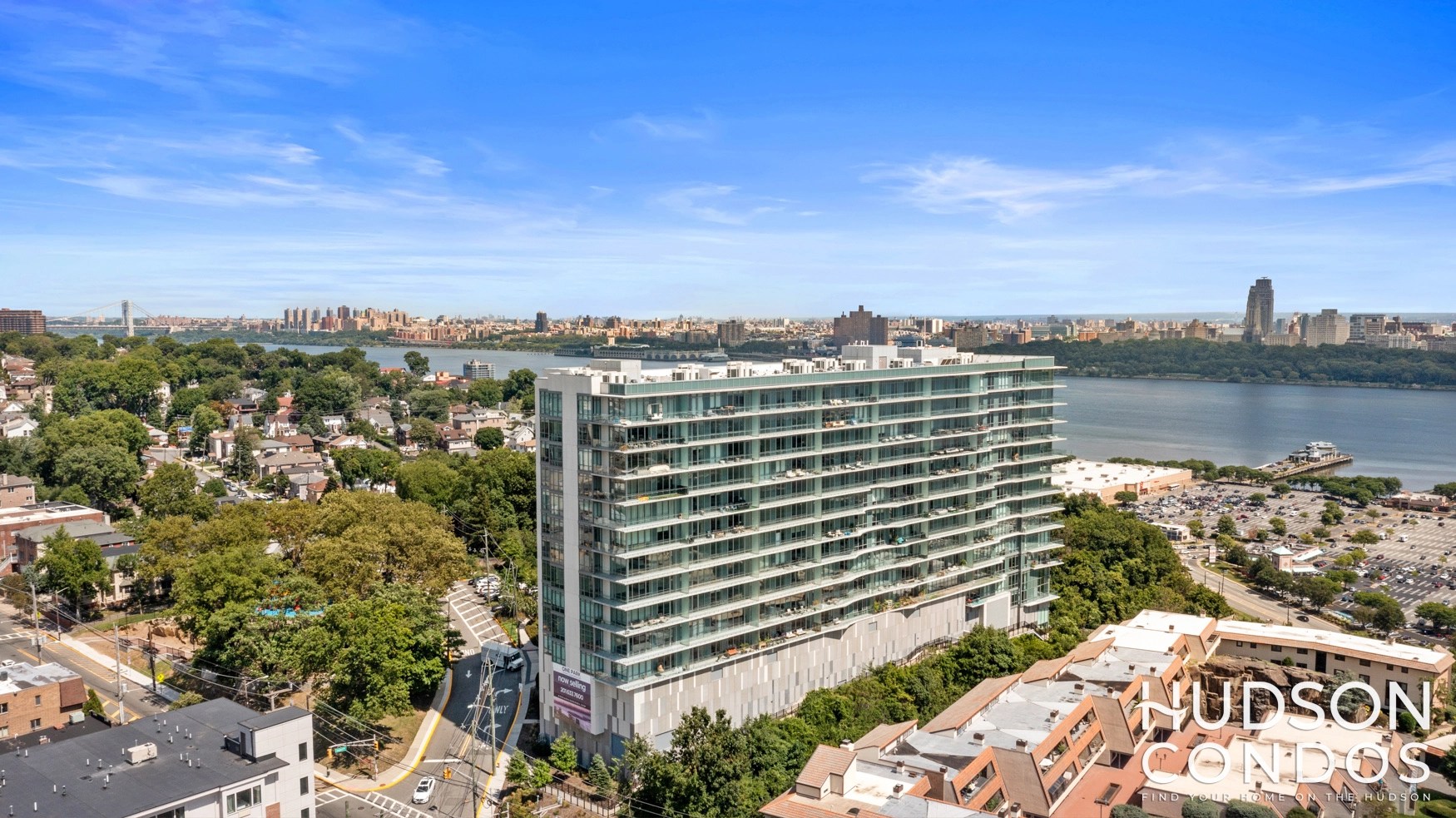 One Park Condos for Sale and Rent in Cliffside Park, NJ