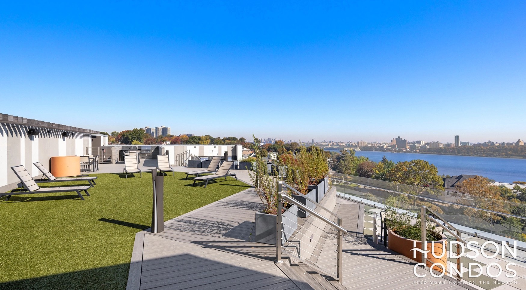 One Park Condos for Sale and Rent in Cliffside Park, NJ