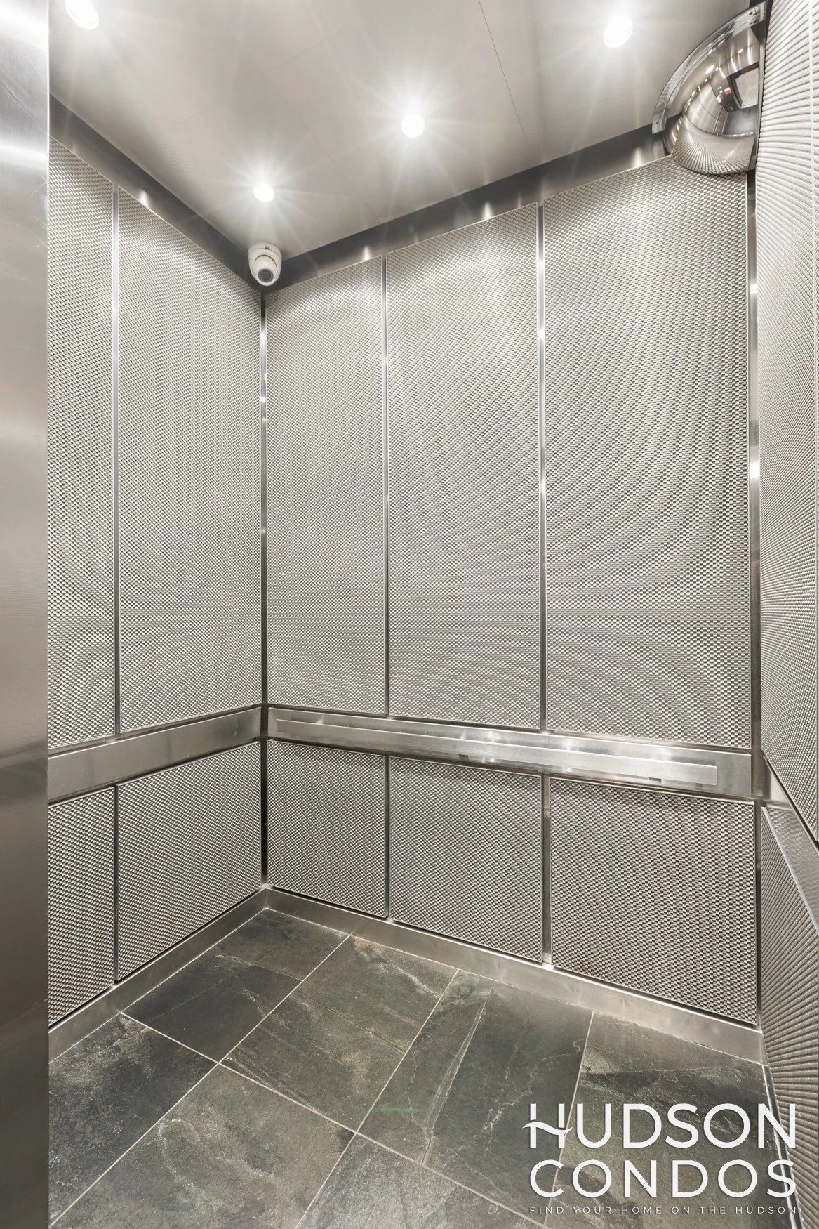 Hudson Tea Condos for Sale and Rent in Hoboken, NJ